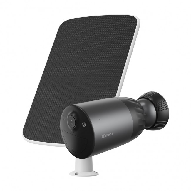 EZVIZ BC1c 4K Bullet IP security camera Outdoor 3840 x 2160 pixels Ceiling/wall EZVIZ BC1c 4K Bullet IP security camera Outdoor 3840 x 2160 pixels Ceiling/wall