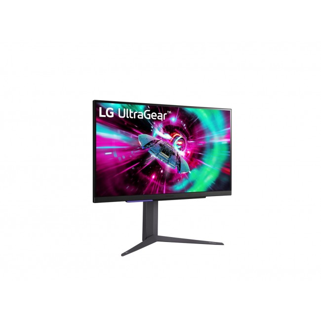 LG | 27GR93U-B.AEU | 27 LG | 27GR93U-B.AEU | 27