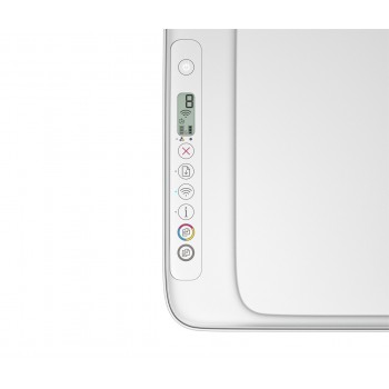 HP DeskJet 2810e Wireless All-in-One Color Printer, Copier, Scanner