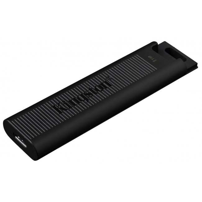 Kingston Technology DataTraveler 1TB Max 1000R/900W USB 3.2 Gen 2 Kingston Technology DataTraveler 1TB Max 1000R/900W USB 3.2 Gen 2