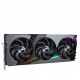 MSI RTX 5090 32G VANGUARD SOC graphics card