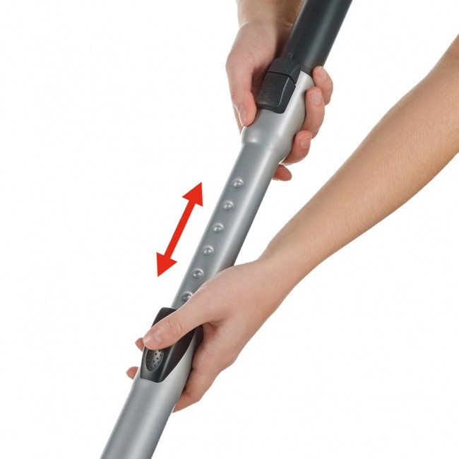 Severin BC 7035 vacuum 2 L Dry 750 W Dust bag Severin BC 7035 vacuum 2 L Dry 750 W Dust bag