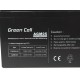 Green Cell AGM05 UPS battery Sealed Lead Acid (VRLA) 12 V 7.2 Ah Green Cell AGM05 UPS battery Sealed Lead Acid (VRLA) 12 V 7.2 Ah