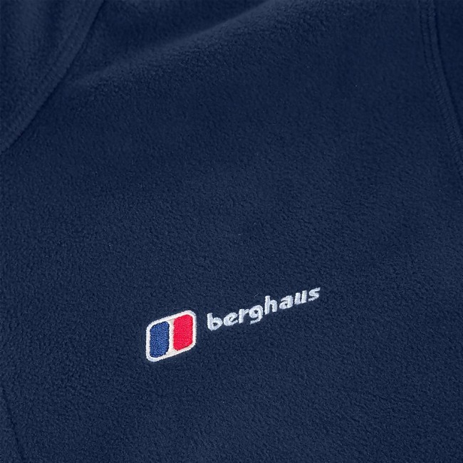 Berghaus Prism PT InterActive Jacket Dusk - men's fleece jacket, size M Berghaus Prism PT InterActive Jacket Dusk - men's fleece jacket, size M