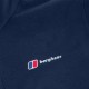 Berghaus Prism PT InterActive Jacket Dusk - men's fleece jacket, size M Berghaus Prism PT InterActive Jacket Dusk - men's fleece jacket, size M