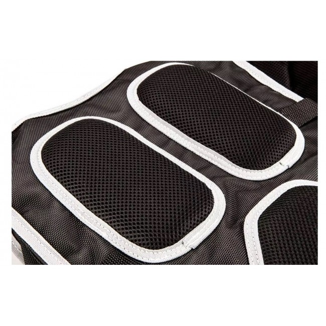 Neo Tools assembler backpack 4 external and 18 internal pockets, adjustable straps Neo Tools assembler backpack 4 external and 18 internal pockets, adjustable straps
