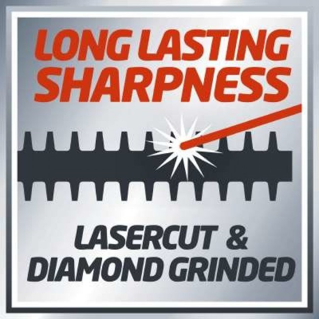 Einhell GC-EH 6055/1 Single blade 600 W 3.47 kg Einhell GC-EH 6055/1 Single blade 600 W 3.47 kg