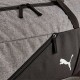 PUMA teamFINAL duffel bag 46 L Nylon, Polyester Black, Grey PUMA teamFINAL duffel bag 46 L Nylon, Polyester Black, Grey