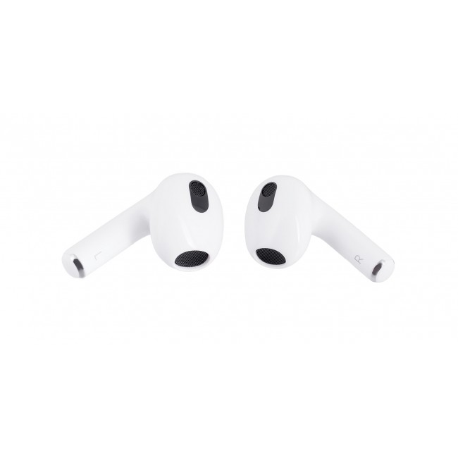 Apple AirPods (3rd generation) with Lightning Charging Case Apple AirPods (3rd generation) with Lightning Charging Case