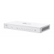 TP-Link Festa FS308G Managed L2/L2+ Gigabit Ethernet (10/100/1000) Power over Ethernet (PoE) White TP-Link Festa FS308G Managed L2/L2+ Gigabit Ethernet (10/100/1000) Power over Ethernet (PoE) White