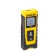 Stanley SLM65 Laser distance meter Black, Yellow 20 m