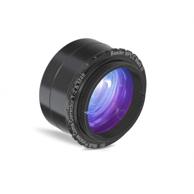 Baader Planetarium 2458400A telescope accessory Other