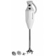 ESGE P 200 Profi Immersion blender 200 W Gray, Stainless steel, White ESGE P 200 Profi Immersion blender 200 W Gray, Stainless steel, White