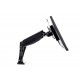 iiyama Sleek and stylish dual gas spring arm