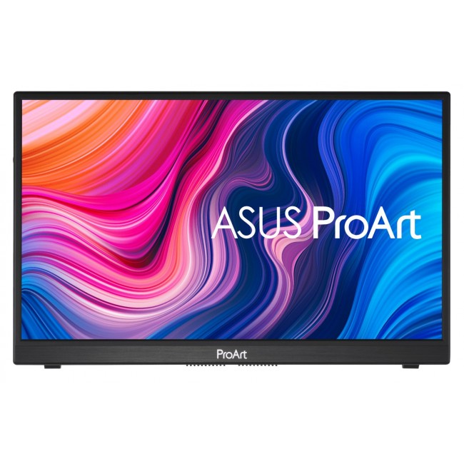 ASUS PA148CTV computer monitor 35.6 cm (14 ASUS PA148CTV computer monitor 35.6 cm (14