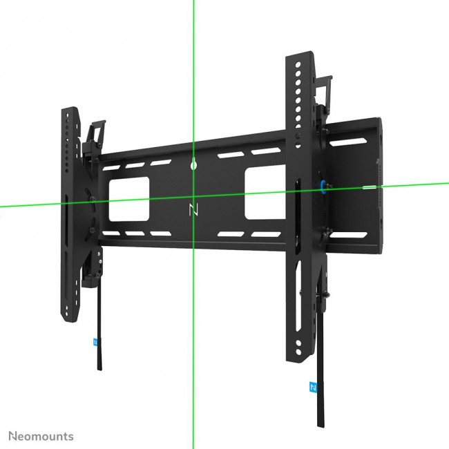 Neomounts WL35-750BL16 Heavy duty wall mount 42-86 Neomounts WL35-750BL16 Heavy duty wall mount 42-86