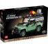 LEGO ICONS 10317 LAND ROVER CLASSIC DEFENDER 90