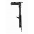 Gembird CM-43ST-01 Full motion TV ceiling mount, 19