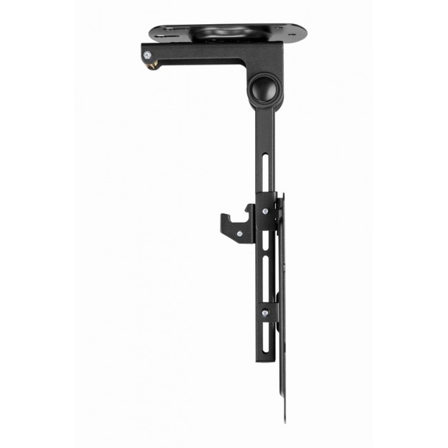 Gembird CM-43ST-01 Full motion TV ceiling mount, 19