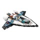 LEGO CITY 60430 INTERSTELLAR SPACESHIP LEGO CITY 60430 INTERSTELLAR SPACESHIP