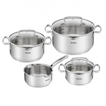 Tefal Duetto+ G719S734 pan set 7 pc(s)