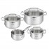 Tefal Duetto+ G719S734 pan set 7 pc(s)