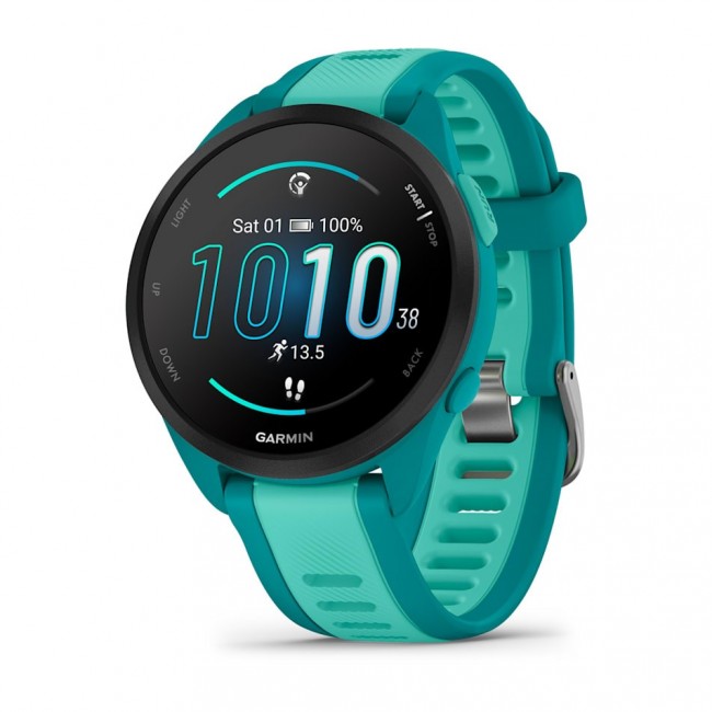 Garmin Forerunner 165 Music 3.05 cm (1.2