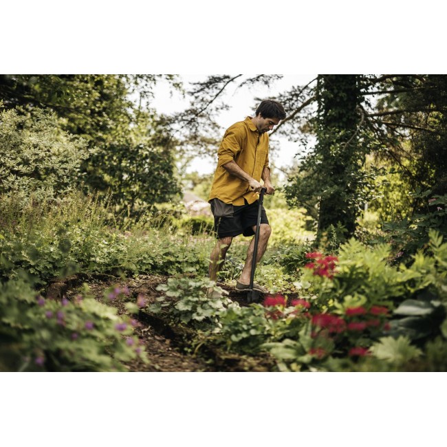 FS. ERGO PLANTER WITH LONG HANDLE