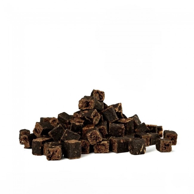UNISZKI Podaj apę Treats Game - dog treat - 150g