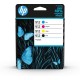 HP 912 4-pack Black/Cyan/Magenta/Yellow Original Ink Cartridges HP 912 4-pack Black/Cyan/Magenta/Yellow Original Ink Cartridges