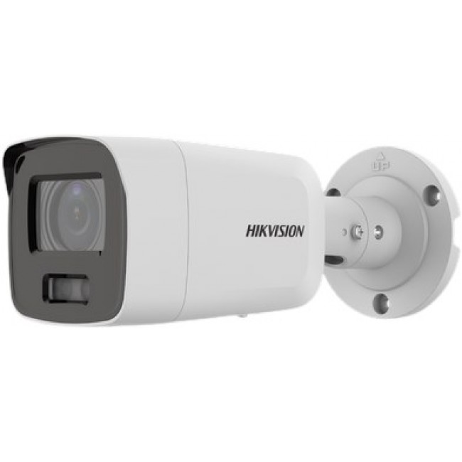 Hikvision DS-2CD2087G2-L Bullet IP Security Camera Outdoor 3840 x 2160 px Wall Hikvision DS-2CD2087G2-L Bullet IP Security Camera Outdoor 3840 x 2160 px Wall