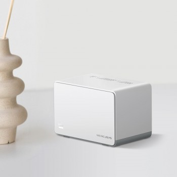 Mercusys AX1800 Whole Home Mesh WiFi 6 System
