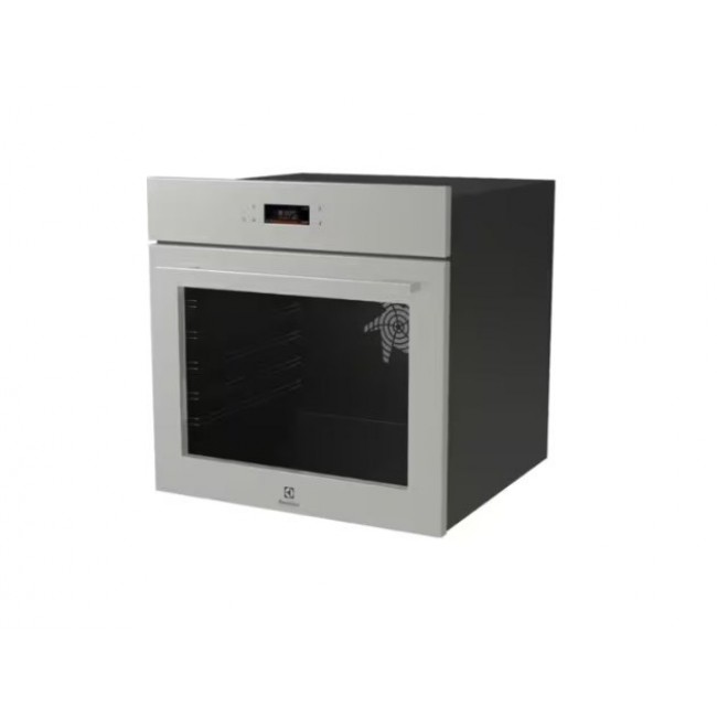 ELECTROLUX LOE8F38V oven