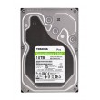 Toshiba S300 Pro Surveillance internal hard drive 10 TB 7200 RPM 512 MB 3.5