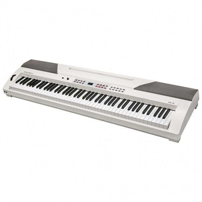 Kurzweil KA-70 White - digital piano