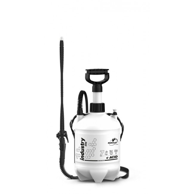 Sprayer Industry Lite Acid Line 7