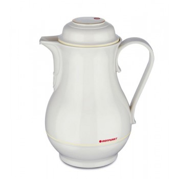 ROTPUNKT Thermos jug, 1.2 l, ivory (ecru)