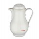ROTPUNKT Thermos jug, 1.2 l, ivory (ecru)