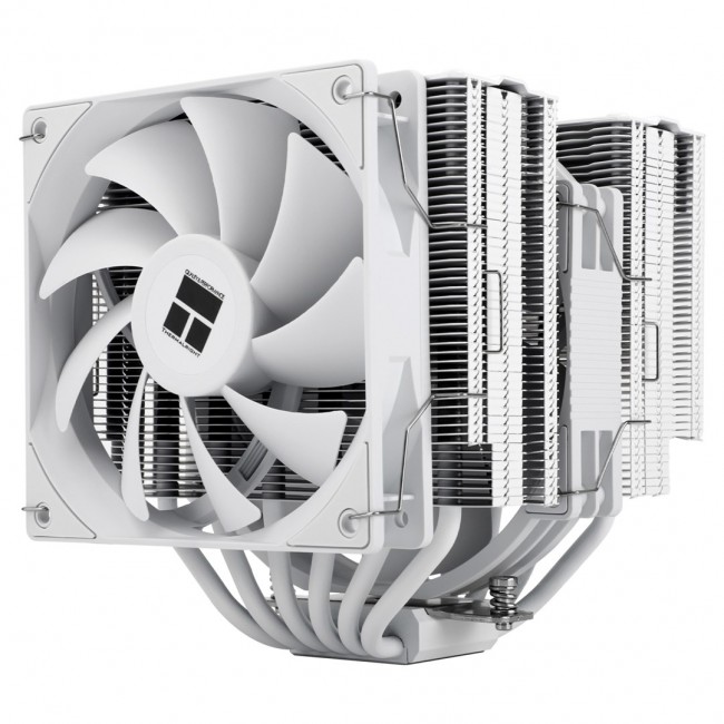 Thermalright Peerless Assassin 140 Processor Heatsink/Radiator 120/140 mm White