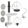 Planetary food processor Adler AD 4221 2200 W Planetary food processor Adler AD 4221 2200 W