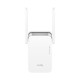 Cudy RE3600 mesh wi-fi system Dual-band (2.4 GHz / 5 GHz) Wi-Fi 7 (802.11be) White 1 External