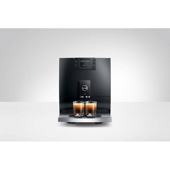 JURA C3 Fully-auto Espresso machine 1.6 L