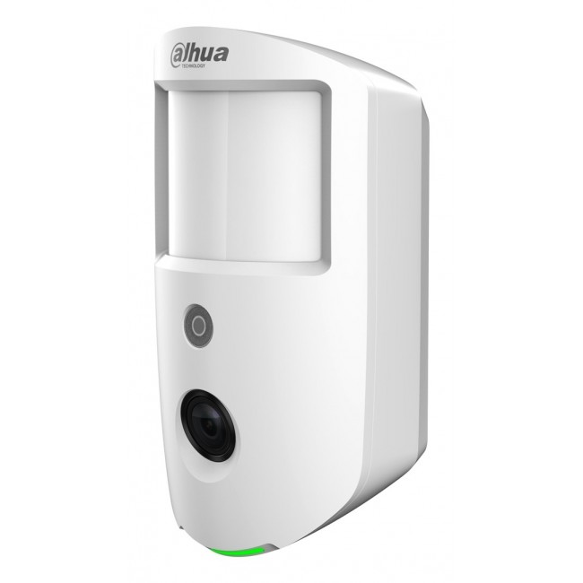 Dahua Technology PIR DHI-ARD1731-W2(868) security camera IP security camera Indoor 1600 x 1200 pixels Wall