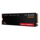 Western Digital Black WD_BLACK SN850X NVMe SSD POWERED BY SANDISK 8 TB