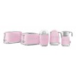 Smeg 50's Style Toaster TSF02PKEU Pink