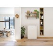 Gorenje F492PW freezer Upright freezer Freestanding 82 L F White