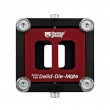 Thermal Grizzly Ryzen 7000 Delid-Die-Mate Heat spreader removal tool
