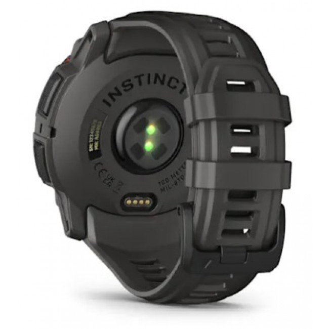 Garmin Instinct 3 Solar 3.3 cm (1.3