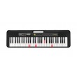 Casio LK-S250 digital piano 61 keys Black Casio LK-S250 digital piano 61 keys Black