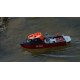 Amewi 26117 Radio-Controlled (RC) model Boat Electric engine